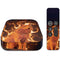Vincent Hie Phoenix Wolf Apple TV Skin